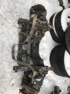 Диск тормозной. Toyota ToyoAce, XZU306 Toyota Dyna, XZU306 Двигатель S05D