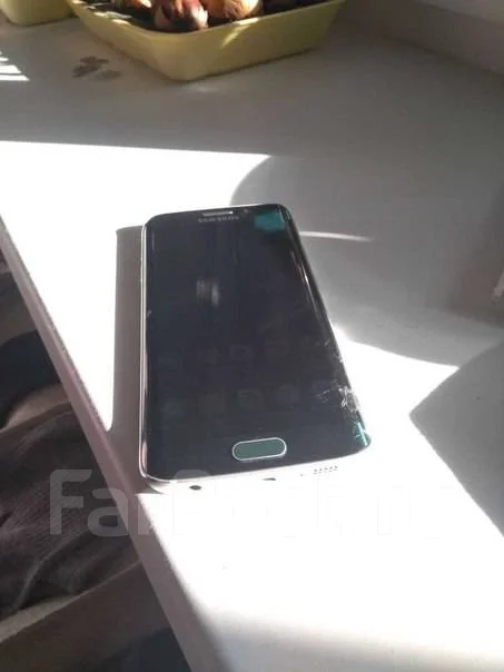 Samsung Galaxy S6. �/�. ��� ����� �� ���������� ����