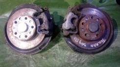 Суппорт тормозной. Volkswagen Touran, 1T3 Volkswagen Golf Plus, 5M1 Volkswagen Golf, 1K1, 1K5 Volkswagen Jetta, 1K2 Audi A3, 8PA, 8P1, 8P7 Двигатели...
