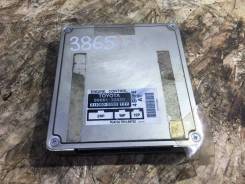 Блок управления двс. Toyota Vista, SV40 Toyota Camry, SV40 Двигатель 4SFE