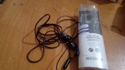 Sony MDR-EX15AP ����