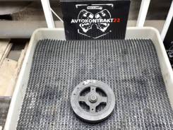 Шкив коленвала. Toyota: Allion, Platz, ist, Allex, Vios, WiLL Vi, Corolla, Yaris Verso, Probox, Raum, Echo Verso, WiLL Cypha, Succeed, bB, Corolla Run...
