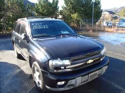 Chevrolet TrailBlazer. 1GNDT13S242333815