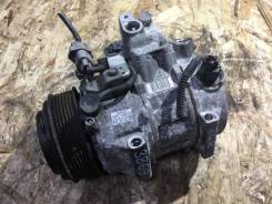 Компрессор кондиционера. Toyota: Sienna, Vanguard, Tarago, RAV4, Vellfire, Previa, Estima, Alphard Двигатель 2GRFE