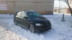 Honda Stream. RN1, D17A