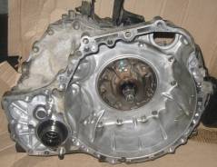 АКПП. Toyota XA Toyota RAV4 Двигатель 1AZFE