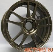 Kosei Direzza RSC. 7.0x17, 5x100.00, ET48