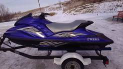 Yamaha GP1300R. 170,00 л.с., Год: 2008 год