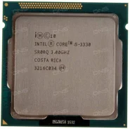 Intel Core i5-3330