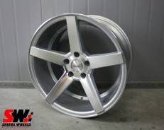 Vossen CV3-R. 10.0x18, 5x114.30, ET35, ЦО 73,1 мм.