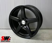 Vossen CV3-R. 8.5x18, 5x114.30, ET35, ЦО 73,1 мм.