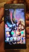 Sony Xperia X. Б/у