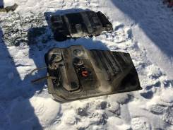 Бак топливный. Toyota Land Cruiser, FJ80, FJ80G, FZJ80, FZJ80G, FZJ80J, HDJ80, HZJ80, J80, HDJ81V, HZJ81, HDJ81, HZJ81V Двигатели: 1HDFT, 1HZ, 1HDT