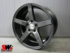 Vossen CV3-R. 8.0x18, 5x114.30, ET42, ЦО 73,1 мм.