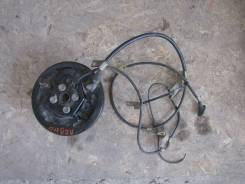 Ступица. Suzuki Swift, ZC11S, ZC71S Двигатель K12B