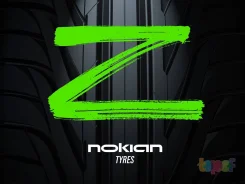 Nokian Line. ������, 2016 ���, ����� ����