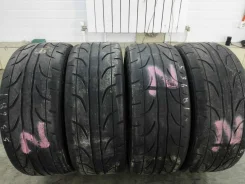 Dunlop Direzza Sport Z1. ������, 2011 ���, �/�, ����� 30�%
