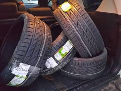 Nokian Hakka Black SUV. Летние, 2017 год, без износа, 4 шт