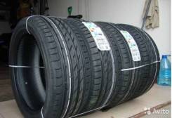 Nokian Hakka Black SUV. Летние, 2017 год, без износа, 4 шт