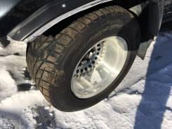 Wheel Power. x15, 6x139.70, ET-40