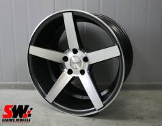 Vossen CV3-R. 9.0x18, 5x120.00, ET30, ЦО 74,1 мм.