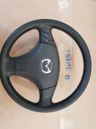 Руль. Mazda Tribute, EPEW, C01, EP3W, EPFW, CU09B, CZ90Z Двигатели: AJ, AJV6, YF, L3, L3VE