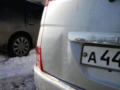 Удаление вмятин без покраски