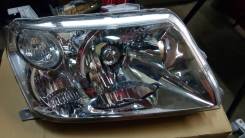 Фара. Suzuki Vitara Suzuki Grand Vitara, 3TD62, FTB03, JT, TL52 Двигатели: G16B, H25A, J20A, J24B, M16A, N32A