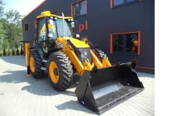 JCB 3CX ����