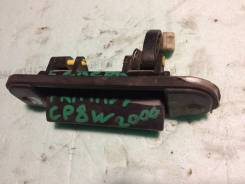 Ручка багажника. Mazda Premacy, CPEW, CP8W, CP19S, CP19P Двигатели: FSDE, FPDE, FSZE