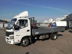 Foton Aumark BJ1039. Foton BJ 1039 Бортовой, 2 800 куб. см., 1 750 кг.