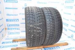 Nankang Snow Viva SV-1. Зимние, без шипов, износ: 10%, 2 шт