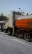 МАЗ 5440. Бензовоз МАЗ-5440