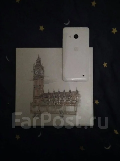 Microsoft Lumia 550. �/� ����