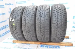 Pirelli Winter SnowControl. ������, ��� �����, �/�, ����� 10�% ����