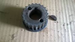 Шкив коленвала. Toyota: Corsa, Sprinter, Corolla FX, Corolla II, Corolla, Tercel, Starlet Двигатели: 2E, 2ELU, 2EE, 2EL, 2ELC, 2EELU, 2ELJ