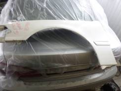 Крыло. Toyota Mark II, GX100