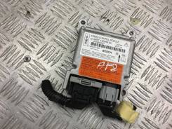 Блок управления air bag FORD Focus Focus II 2005-20084M5T14B056 BJ, правый