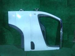 Дверь Mitsubishi Canter, FB70B, левая передняя