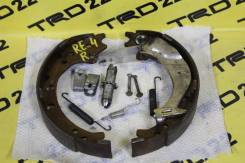 Механизм стояночного тормоза. Honda Elysion, RR1, RR2, RR3, RR4, RR5, RR6 Honda Odyssey, RB1, RB2, RB3, RB4 Honda CR-V, RE3, RE4 Двигатели: J30A, J35A...