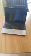 Asus K55VD. 15.6", ��� 1024 ��, ���� 1���, WiFi: 1, Bluetooth: 1, ����������� �� 2��. ����