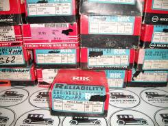 Кольца поршневые. Nissan Bluebird, 910, U11 Nissan Caravan, KSE24, KSGE24 Nissan Vanette, KUC22, KUGC22, KUGNC22, KUJNC22 Nissan Homy, KSE24, KSGE24 Д...