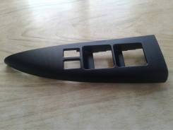 Заглушка панели салона. Nissan Note, E11, E11E, NE11, ZE11 Двигатели: HR15DE, HR16DE