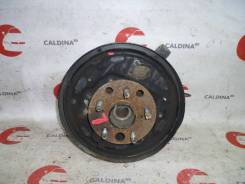Ступица. Toyota Carina, CT215, CT216, ST215 Toyota Corona, CT215, CT216, ST215 Toyota Caldina, CT216, CT216G, ST195, ST195G, ST215, ST215G, ST215W Дви...