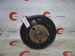 Ступица. Toyota Carina, CT215, CT216, ST215 Toyota Corona, CT215, CT216, ST215 Toyota Caldina, CT216, CT216G, ST195, ST195G, ST215, ST215G, ST215W Дви...