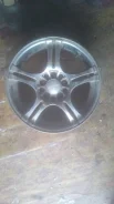 3SDM. 6.5x6.5", 4x100, 5x100, 4x114.3 ����