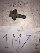 Болт коленвала. Toyota: Windom, Aurion, iQ, Corolla, Tundra, Etios, Tarago, Alphard, Mark X, Corolla Axio, Tacoma, Mark II Wagon Qualis, Camry, Reiz...