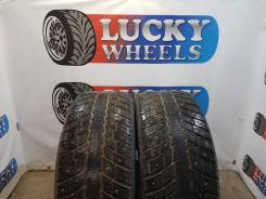 Michelin. Зимние, шипованные, 70 %, 2 шт