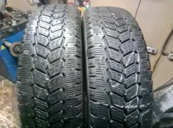 Michelin Agilis 81 Snow-Ice. ������, ����������, 2014 ���, �/�, ����� 20 % ����