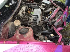 Mitsubishi FTO ����